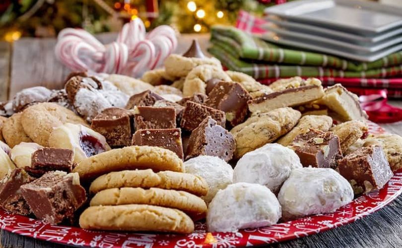 Cookie Exchange