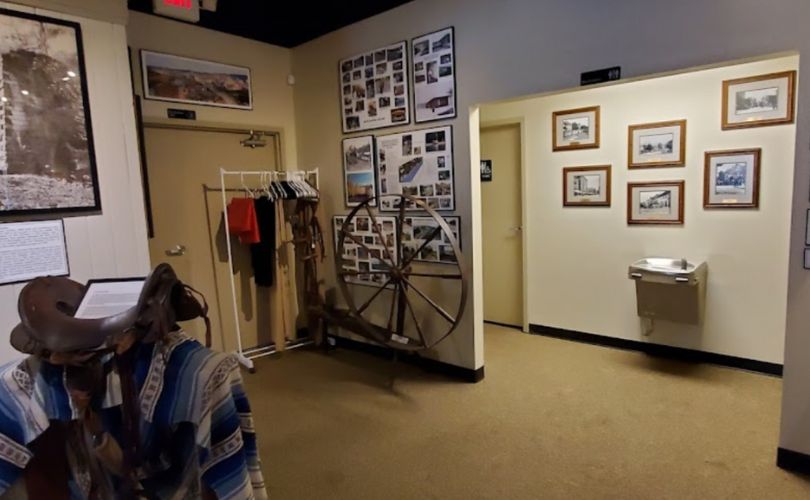 Things to Do in Morgantown WV, Morgantown History Museum