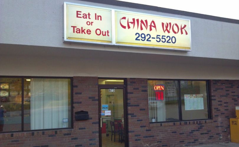 China Wok