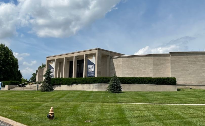 Harry S. Truman Presidential Library and Museum