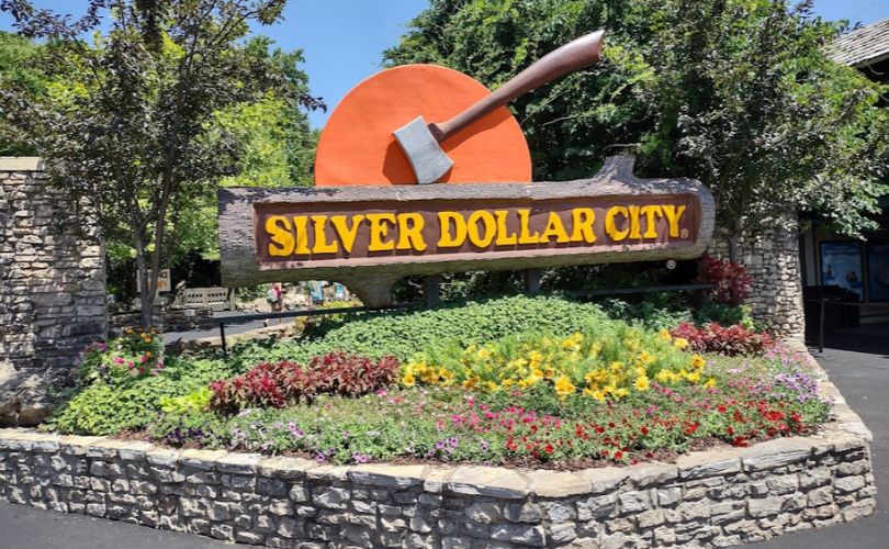 Silver Dollar City