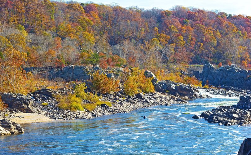 Potomac River