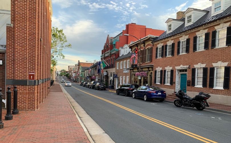 things to do in Leesburg VA