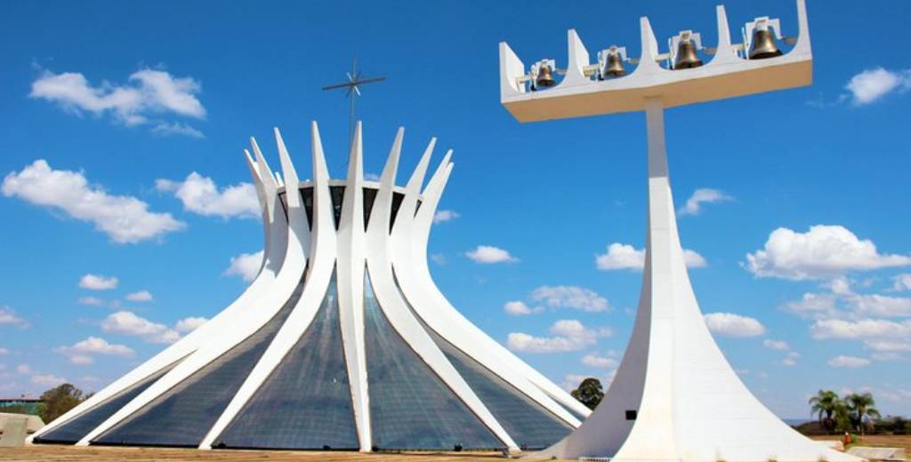 Copa Airlines Brasilia Office in Brazil