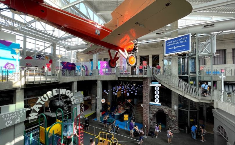 20+ Fun Things to do in Kansas City Missouri