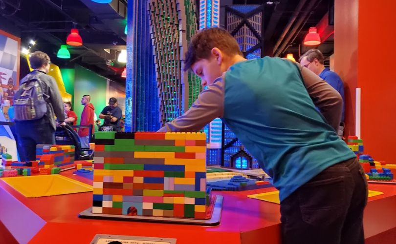 20+ Fun Things to do in Kansas City Missouri