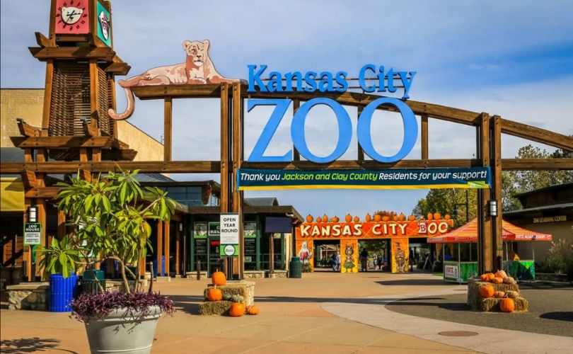 20+ Fun Things to do in Kansas City Missouri