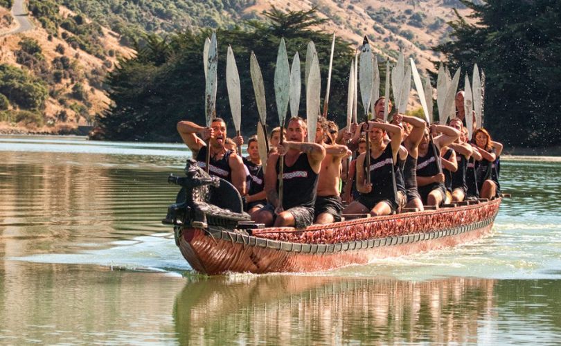 Best Time to Visit New Zealand, Waitangi Day