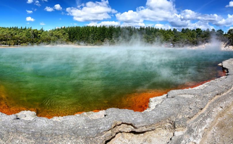 Rotorua