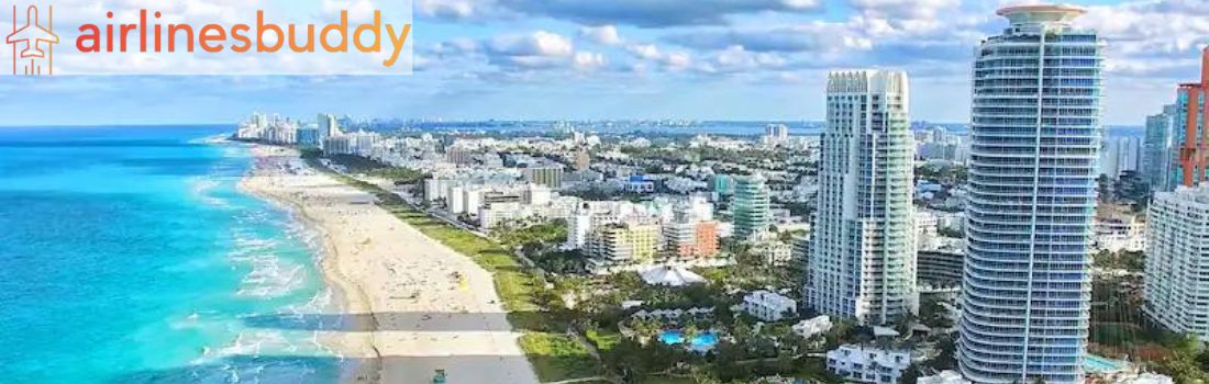 Iberia Airlines Miami Office