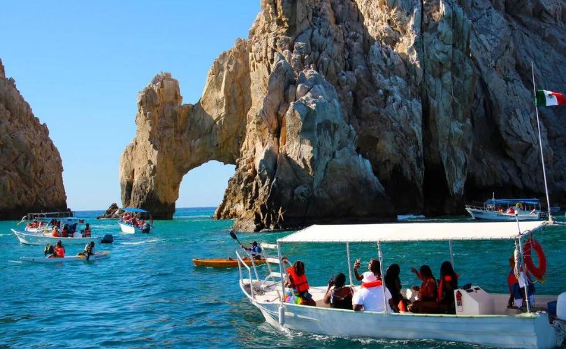 Cabo San Lucas is Definitely a Worthy of November