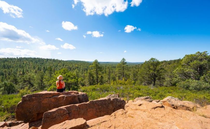 Things to Do in Strawberry AZ