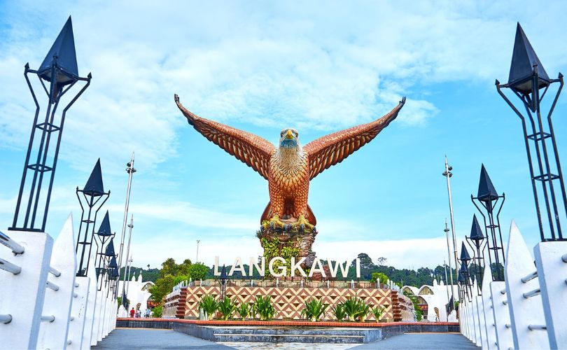 Things to do in Langkawi