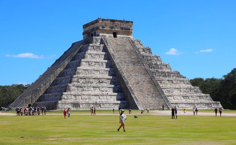 Chichen Itza