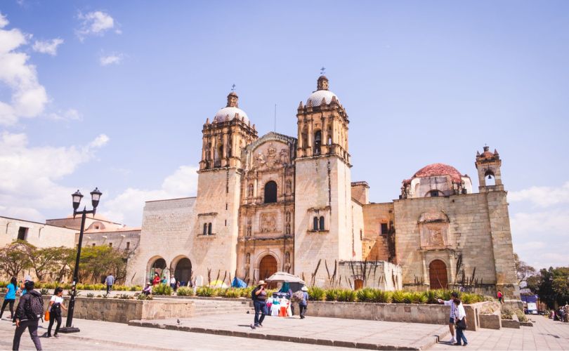 Oaxaca