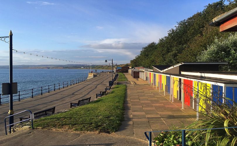 Things To Do in Filey