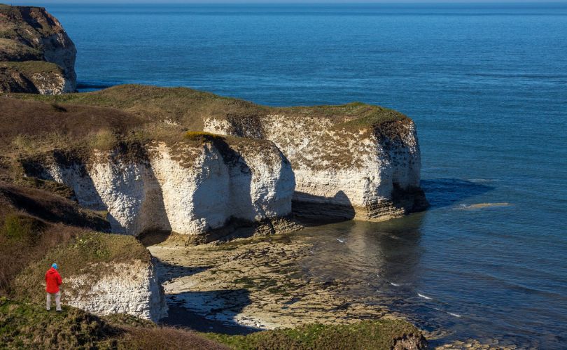 Flamborough Head