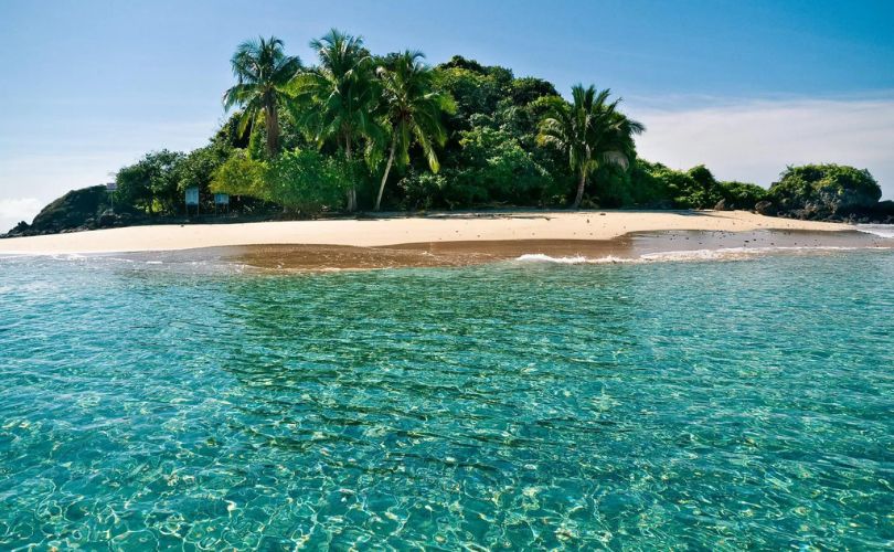 Coiba islands