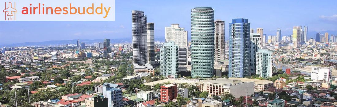 Cathay Pacific Manila Ticketing Office