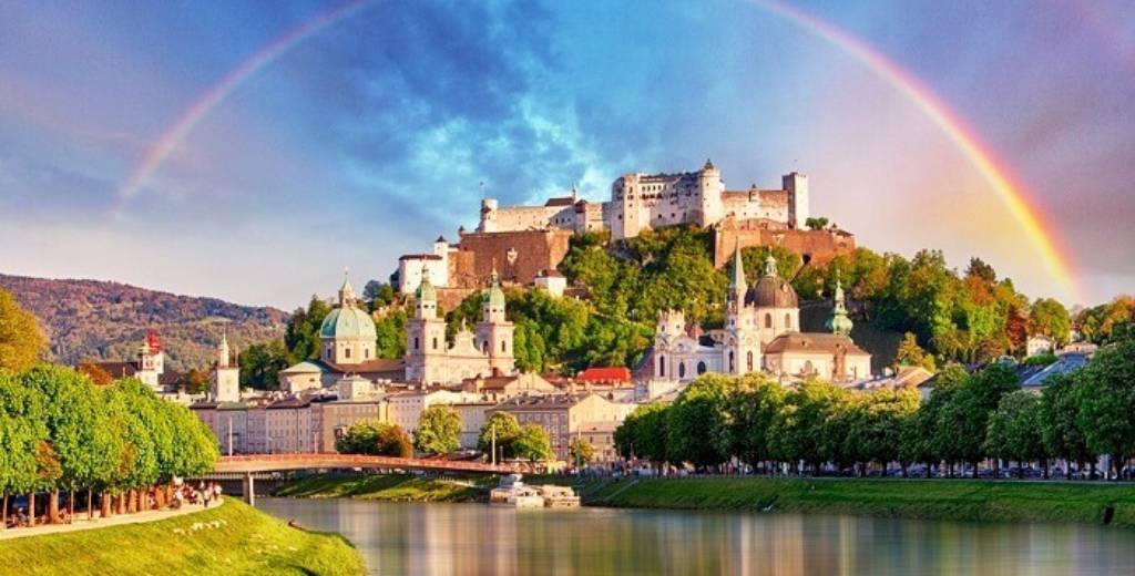 Transavia Salzburg Office in Austria