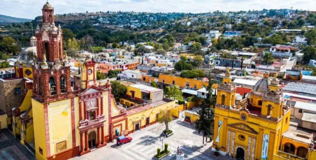 Volaris Airlines Queretar Office in Mexico