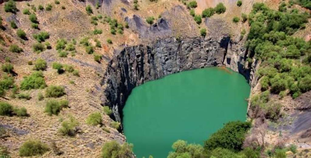 CemAir Kimberley Office in South Africa