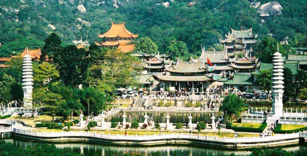 EVA Air Xiamen Office in China