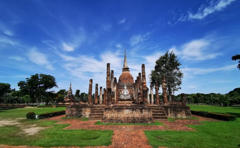 Sukhothai Historical Park