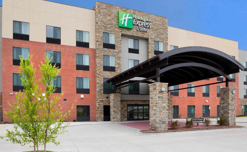 Holiday Inn Hotel & Suites Davenport