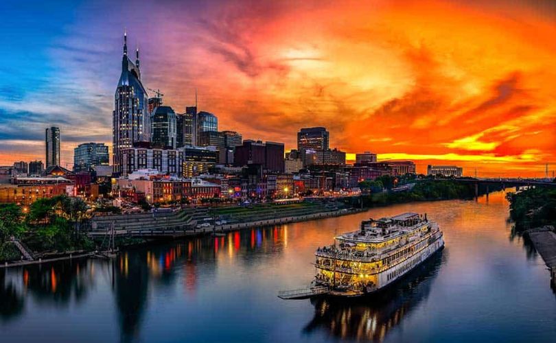 Best Places to Visit in November in USA, Nashville