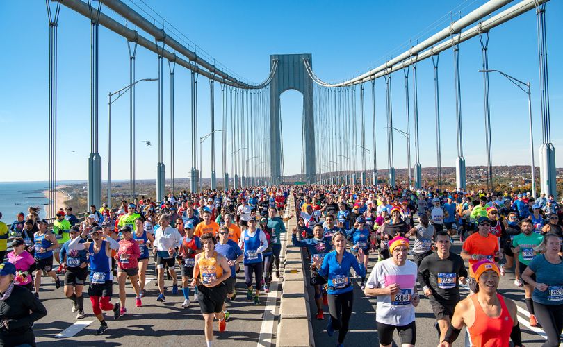 New York City Marathon