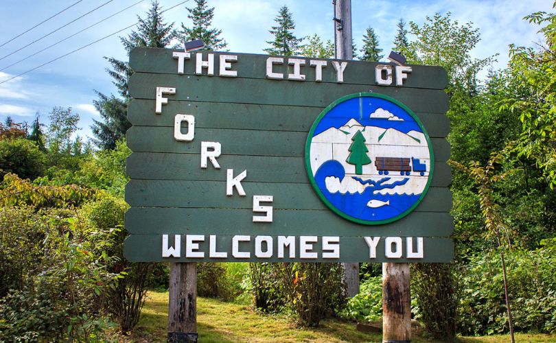 Things To Do in Forks WA