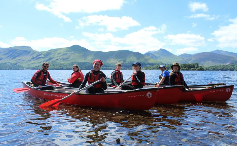 What can Tourists Do in Keswick