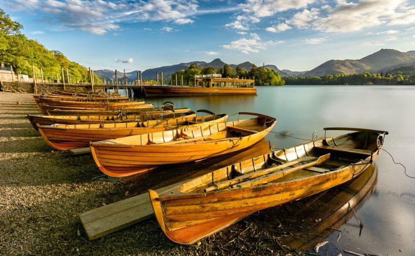 Best Things to do in Keswick