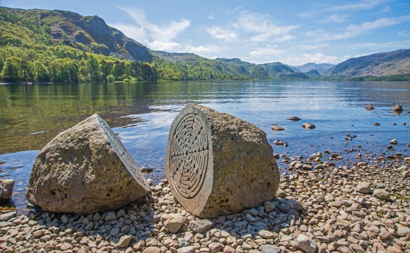 Highlights of Derwentwater