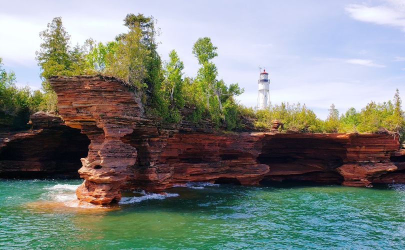 bayfield tourism wisconsin