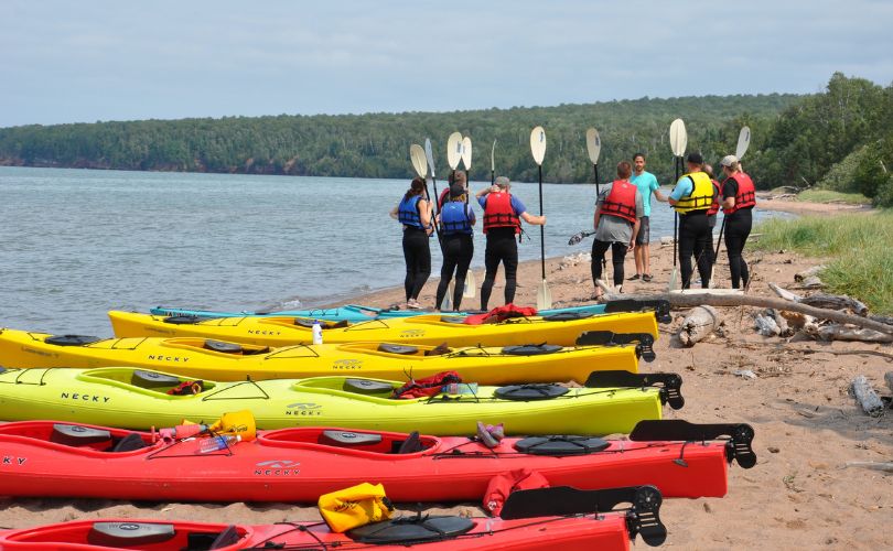  Things To Do In Bayfield, Meyers Beach