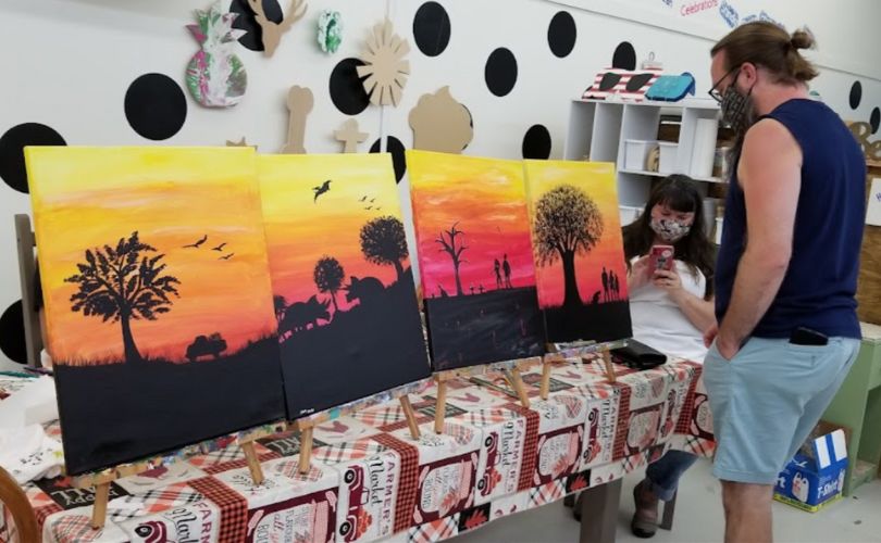 27 Things to do in Clovis NM, Places to go & Attractions