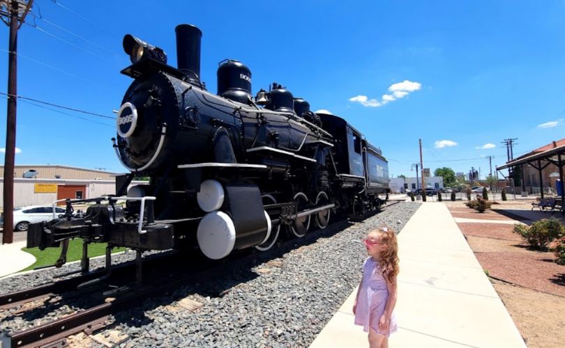 27 Things to do in Clovis NM, Places to go & Attractions