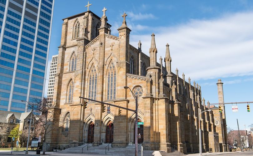 Things To Do in Hanoi, St. Joseph's Cathedral