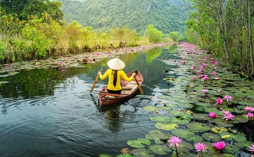 Things To Do in Hanoi