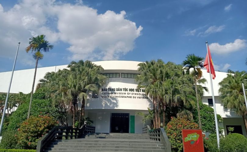 Vietnam Museum of Ethnology