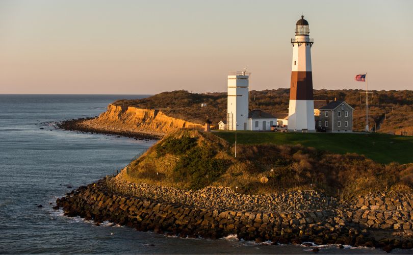 Montauk Point Lighthouse