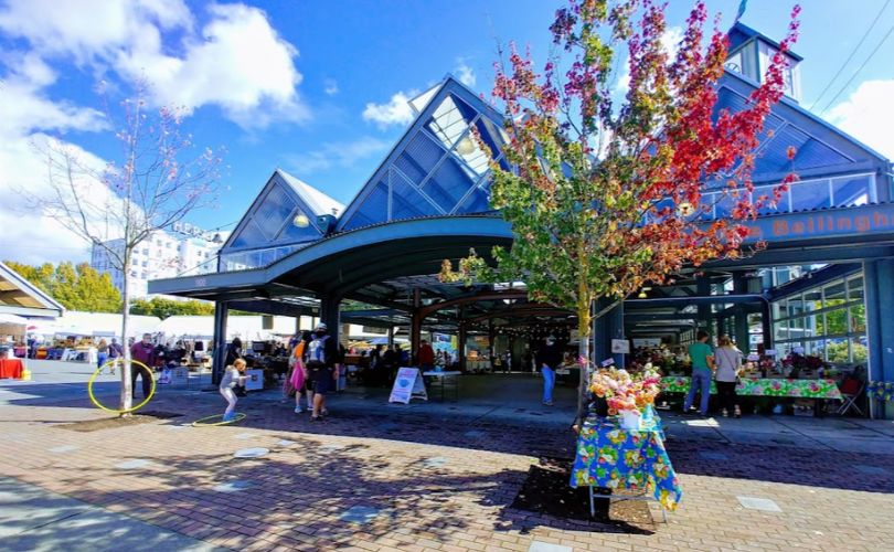 Best Things To Do in Bellingham WA, Attractions & Activities