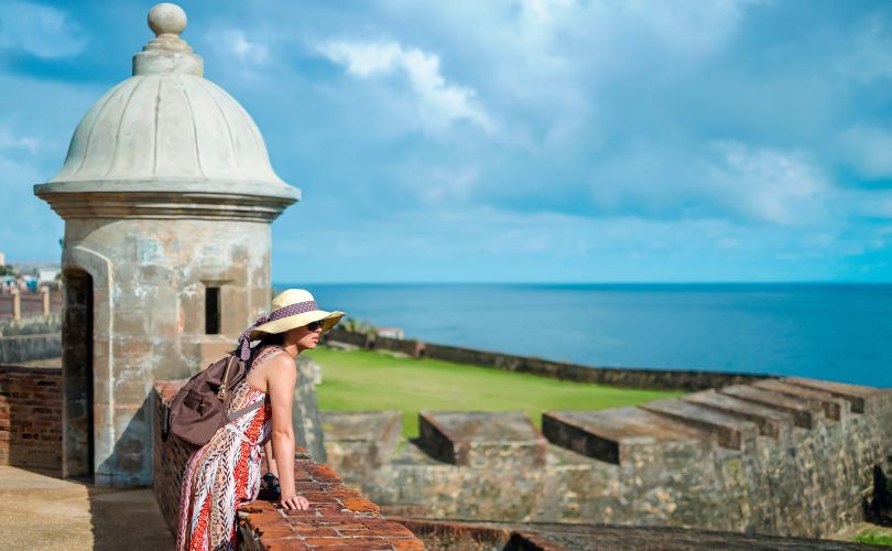 Best Time To Visit Puerto Rico