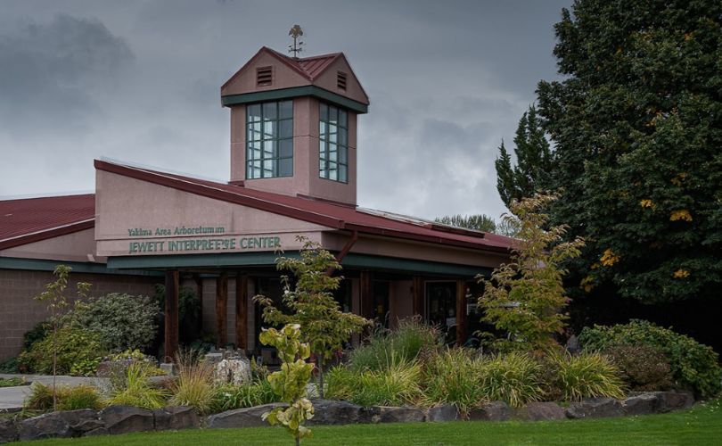 Yakima Area Arboretum