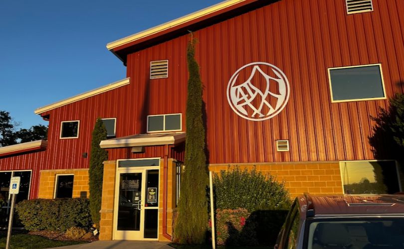 Bale Breaker Brewing Company 