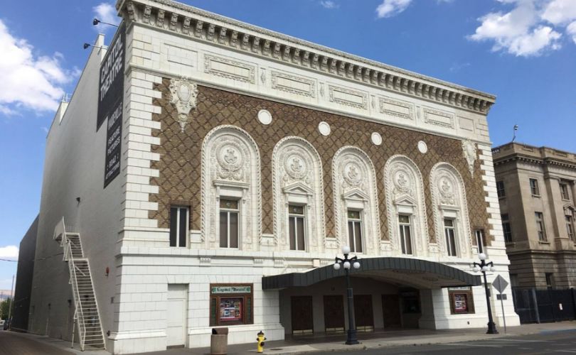 Capitol Theater