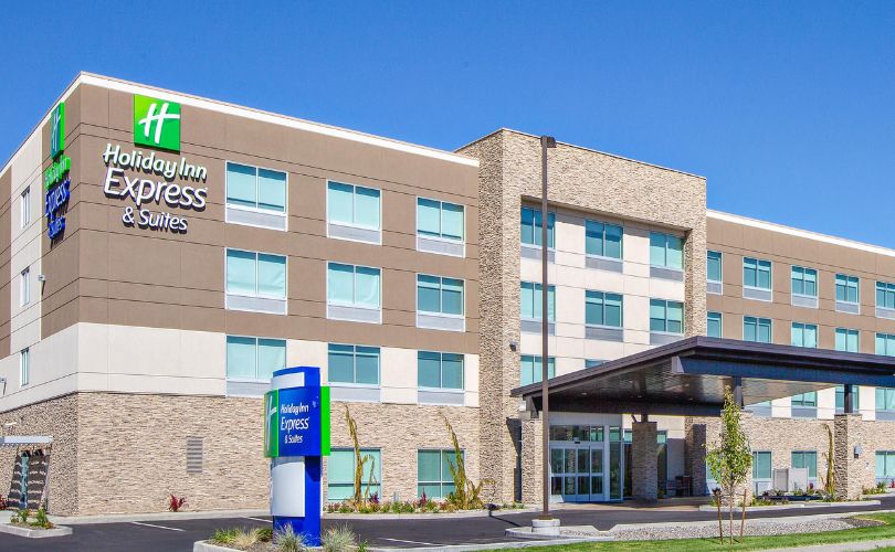 Holiday Inn Yakima, Best Places to Stay in Yakima WA