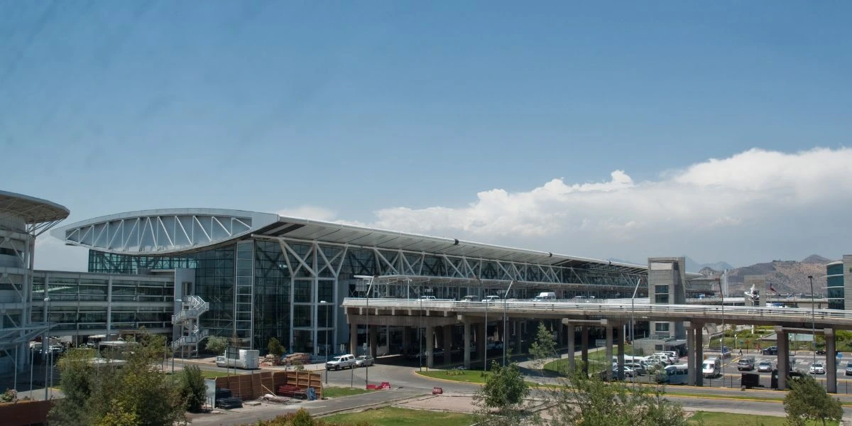 Delta Airlines Santiago Office